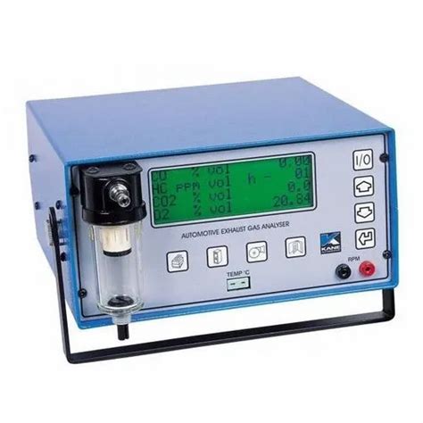 laboratory gas analyzer rental|exhaust gas analyzer readings.